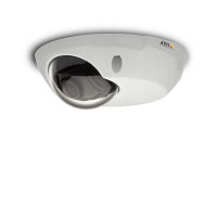 Axis 209FD-R Network Camera (0275-002)